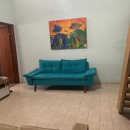 Casa Agradavel Ha 80 Metros Praia Toninhas อูบาตูบา ภายนอก รูปภาพ