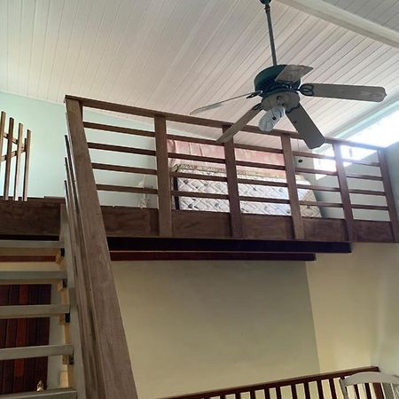 Casa Agradavel Ha 80 Metros Praia Toninhas อูบาตูบา ภายนอก รูปภาพ