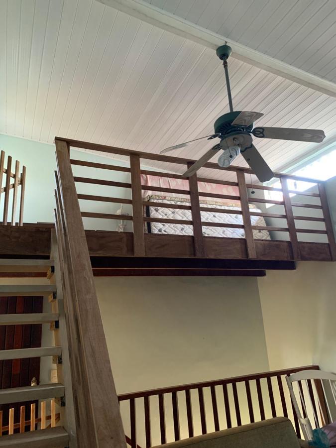 Casa Agradavel Ha 80 Metros Praia Toninhas อูบาตูบา ภายนอก รูปภาพ