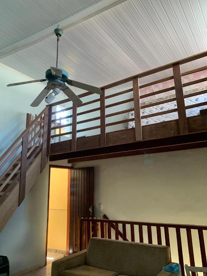 Casa Agradavel Ha 80 Metros Praia Toninhas อูบาตูบา ภายนอก รูปภาพ